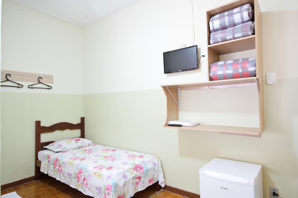 Evangelica Elim Casa de hóspedes 2*
