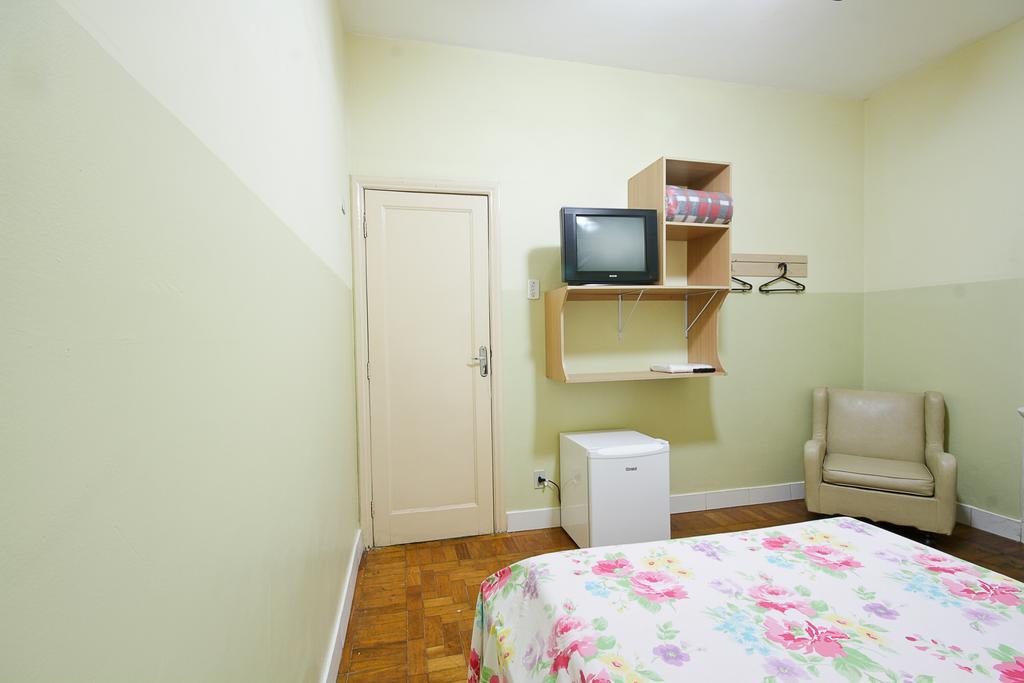 Casa de hóspedes Evangelica Elim