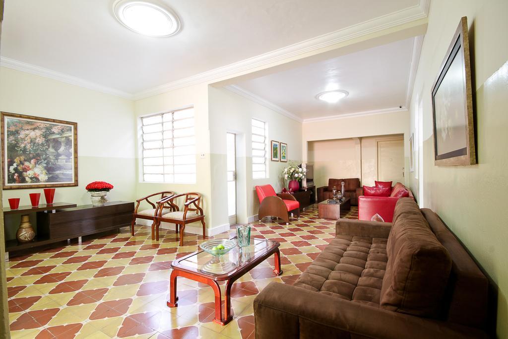 Evangelica Elim Belo Horizonte