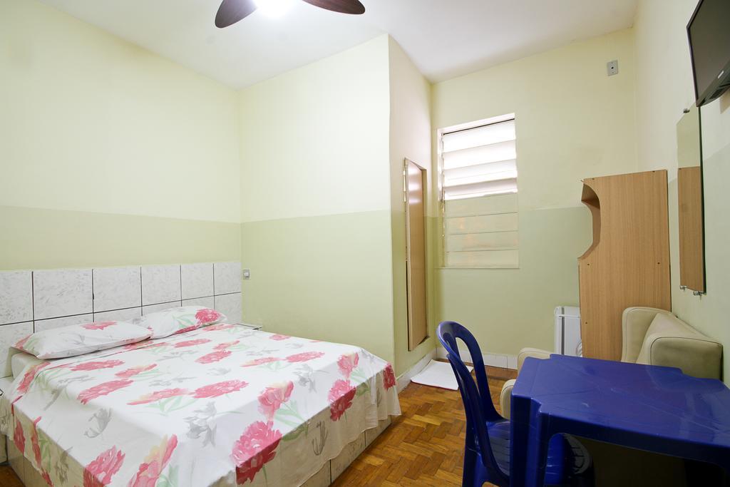 Casa de hóspedes Evangelica Elim