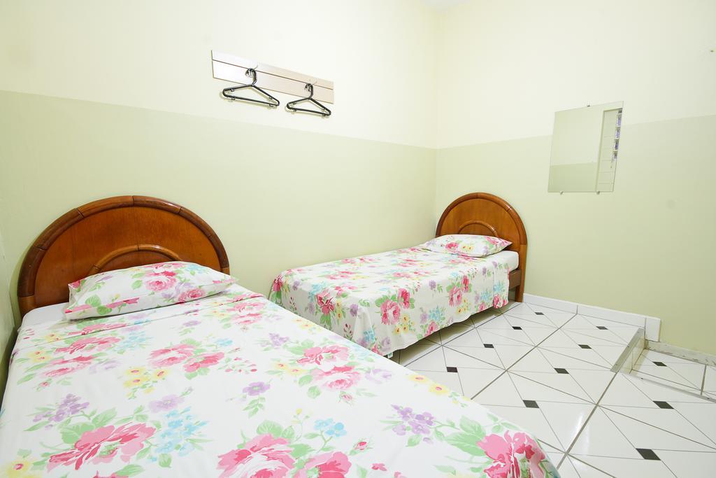Evangelica Elim Casa de hóspedes Belo Horizonte
