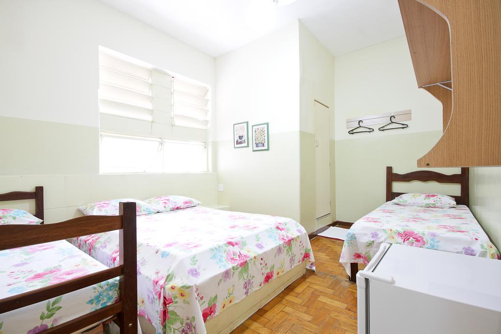 Evangelica Elim Belo Horizonte